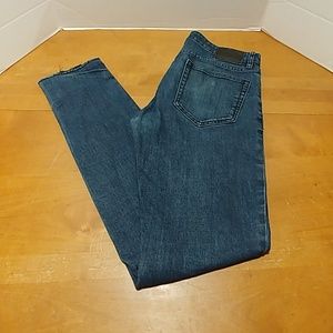 Lip service Colt 301 - G jeans 32 skinny 35 inseam